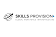 Logo Skills Provision