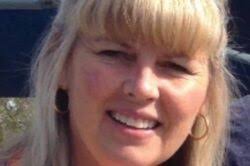 CELINE LOUISE GILLIBRAND