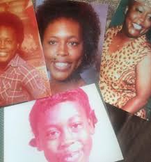 MOMMA .. Evelyn Olson...looking through all our memories seeing how happy  we all were. Times seemed so much easier then. I.just dont know how we got  here. I.wish addiction wasnt real. When