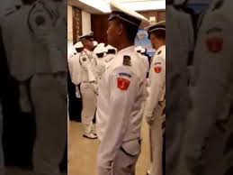 Smk pelayaran pancasila kartasura jl. Pedang Pora Smk Pelayaran Pancasila Kartasura Youtube