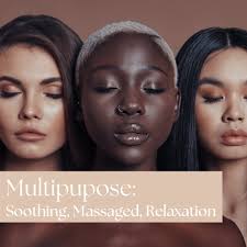 Hydrating Body Oil: Scented After Shower Skin Moisturizer