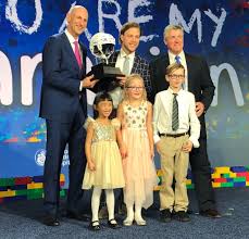 The baby, named viggo rohl pastrnak, was just born on june 17. Bruins David Pastrnak Honored As Champion For Children Black N Gold Hockey