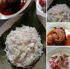 Banyak juga perbezaan nasi dagang kelantan dan terengganu. Resepi Nasi Dagang Terengganu Guna Beras Wangi Resepi Merory Sedap Betul