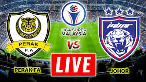 Dengan kes gaduhnya sebelum ni, jadi perlawanan ni menjadi tumpuan dalam aksi liga super 2017. Johor Darul Ta Zim Vs Perak Live Streaming Details Liga Super Malaysia 2020 Perak Vs Jdt Live Stream Youtube