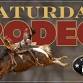 Stockyards Championship Rodeo event image