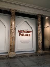 Memory Interrupted V A Museum Museum Sky Art