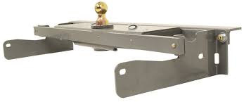 Trailer part headquarters · usa owned & operated B W Turnoverball Underbed Gooseneck Trailer Hitch W Custom Installation Kit 30 000 Lbs B And W Gooseneck Hitch Bwgnrk1012