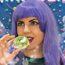 Roberta Ricci (@88RobertaRicci)