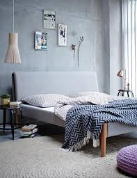 Die Farbe Grau Im Schlafzimmer Bild 8 Schoner Wohnen Schlafzimmer Wohnen Zimmer