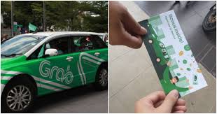 Kami ada sticker grab yang berkualiti untuk dijual. Selain Rebat Diskaun Ganjaran Kini Grab Tawar Insuran Kemalangan Percuma Untuk Pemandu