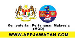 Logo kementerian keuangan by haswa on deviantart. Jawatan Kosong Kerajaan 2017 Di Kementerian Pertahanan Malaysia 10 Ogos 2017 Appjawatan Malaysia