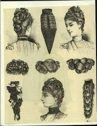 Bea Hair Women Hosted By Google Womens Hairstyles Victorian Hairstyles Historical Hairstyles