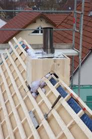 Img 3420 Dach Hausdach Dachkonstruktion