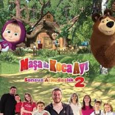 Masa Ile Koca Ayi 2 Sonsuz Arkadaslik Izle Https Filmi1080pizle Com Masa Ile Koca Ayi 2 Sonsuz Arkadaslik Izle Film Movie Gunce Arkadaslik Film Izleme