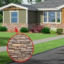 Photoshop Redo Craftsman Makeover For A No Frills Ranch Ranch House Exterior Ranch Style Homes House Exterior