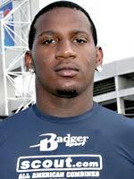 Jon Lockhart, Georgia Tech, Cornerback