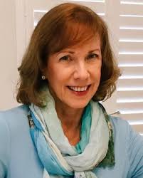 Peggy Wirgau- Author