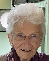 Sylvia "Kay" Jefferson Smith Obituary August 29, 2024