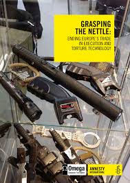 GraspinG the nettle: