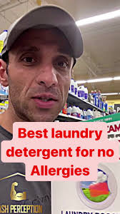 Best Laundry Detergent for Grease and Oil