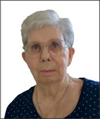 Florence Messier Obituary