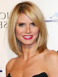 35+ long bob hairstyles that define the… 25+ layered bob hairstyles that add an… Layered Bob Haircuts 2014 Google Search Hair Styles Heidi Klum Hair Long Bob Haircuts