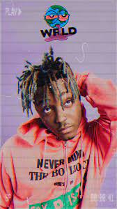 Want to discover art related to juicewrld? 14 Juice Wrld Ideas Juice Rap Wallpaper Rapper Art