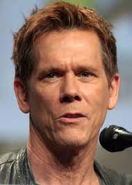 Jim carrey impressions of kevin bacon & wile e. Kevin Bacon Wikipedia