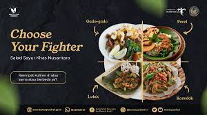 Buat kamu yang pengin masak tahu susu, simak ide resep tahu susu ala anak kos yang sederhana dan gampang di. Pariwisata Ekonomi Kreatif On Twitter Salad Dengan Kearifan Lokal Yang Biasa Kita Sebut Dengan Gado Gado Pecel Lotek Dan Karedok Ini Berbeda Ya Sob Biar Nggak Salah Pesen Salad Sayur Kita Kenali