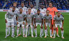 153 likes · 1 talking about this. Emirates And Olympique Lyonnais Unveil The Official 20 21 Home Jerseys