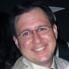 David Scarborough Obituary