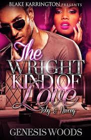 The Wright Kind of Love: Toby & Niecey