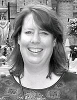 Pamela Wolfe Obituary (2011)