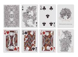 Royalty free playing card clip art by bnp design studio page 1. New Decks By Art Of Play The Elegant Tradition And Freshness In Playing Cards Design Max Playing Cards