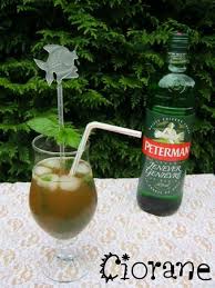 Le Mojito Belge La Cuisine De Quat Sous Aperitif Dinatoire Mojito Cuisine