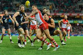 The official facebook account of the sydney swans football club. 5491556 6000x4000 Sydney Swans Background Cool Wallpapers For Me