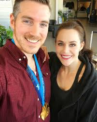 Tessa Virtue & Scott Moir: The Best are Back