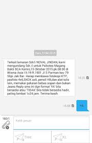 Contoh soal psikotes magang bakti bca 2018 kumpulan ilmu tips ampuh tes online dan psikotes ppa ppti bca blog muslimah sol pengetahuan perbankan matematika. Contoh Soal Psikotes Bank Bca