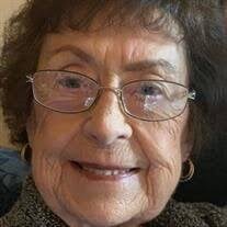 Janice S. "Jan" Bruner Obituary