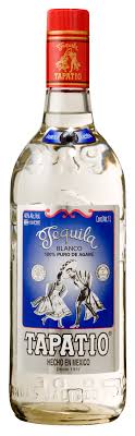Tapatio Blanco Brilliant Hand Crafted Tequila This Is A World Away From Your Salt N Lemon Burn N Gurn Nightmares Tapatio Tequila Tequila Reviews Tequila
