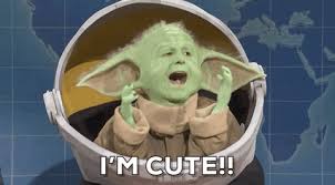 Here's some of the best baby yoda memes that crossed our radar. 30 Baby Yoda Memes Download Factory Memes