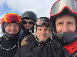 Chris Berger Archives