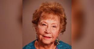 Margaret Ann Cline Obituary