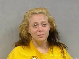 Dessie Michelle Mccourt Webster (CRJ), West Virginia  http://Arre.st/WV-1005455849