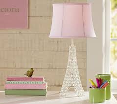 Glowing Crystal Eiffel Tower Lamp Eiffel Tower Lamp Paris Themed Bedroom Paris Room Decor