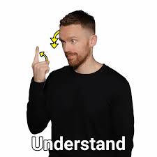 Asking for Clarification - Commanding Hands