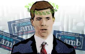 Conor Lamb doesn't understand the economics of tax reform