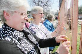 Hospice construction underway