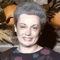 Obituary information for Mary Alice Benoit