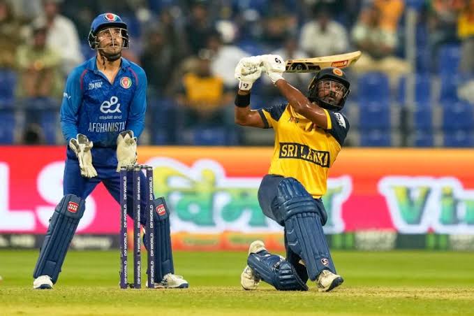 Sri Lanka dump Afghanistan out of Asia Cup with six-wicket win | Cricket  News | Al Jazeera